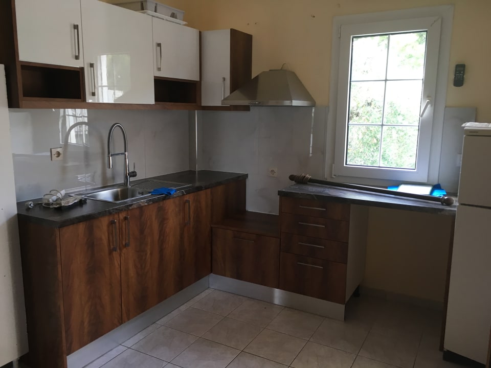 Zimmer Villa Askamnia and Suites