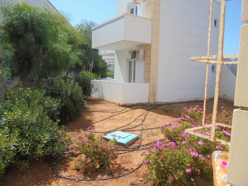 Garden 1 Kasapakis Hotel & Apartments