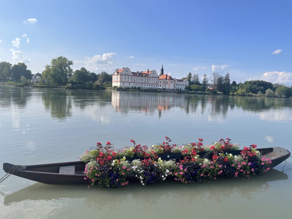 Ausblick Hotel Gugerbauer