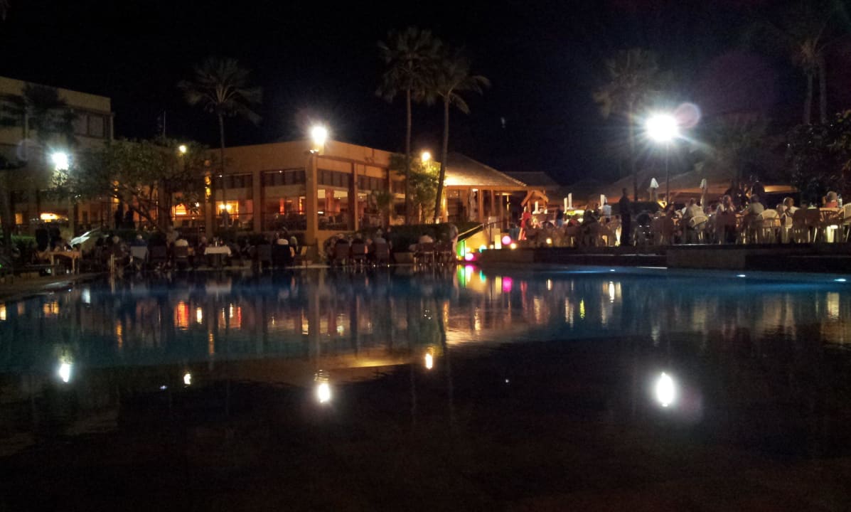 BEMA Foto Hotel Framissima Palm Beach