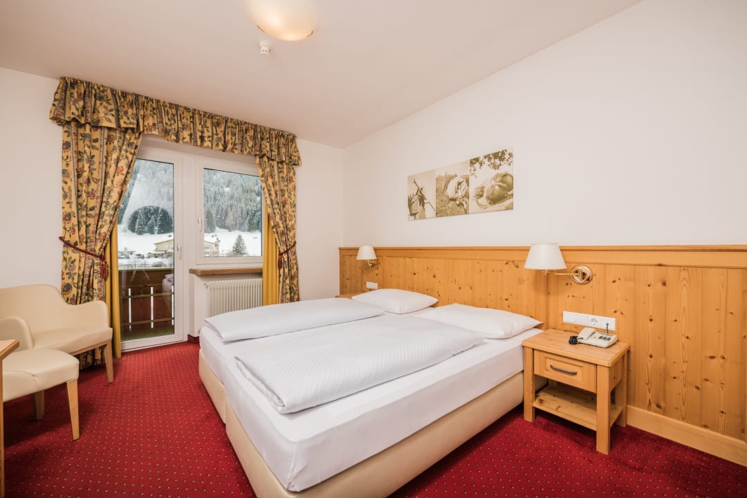 Zimmer Hotel Waldheim