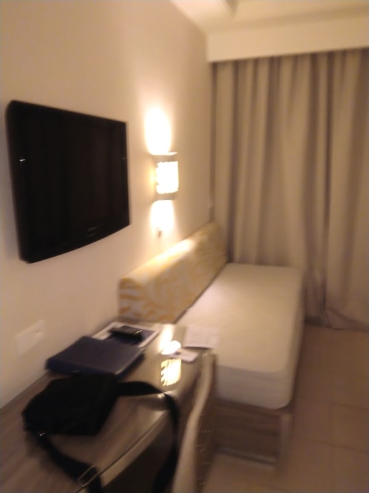 Zimmer Iberostar Waves Mehari Djerba