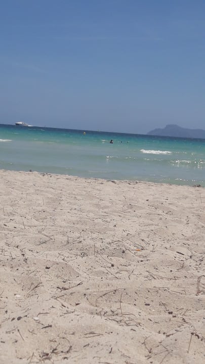 Strand Aparthotel Can Picafort Palace