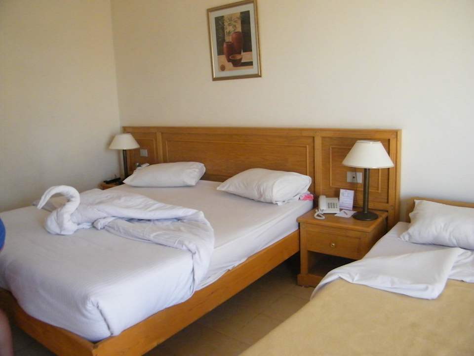 Номер Riviera Aqua Park Resort