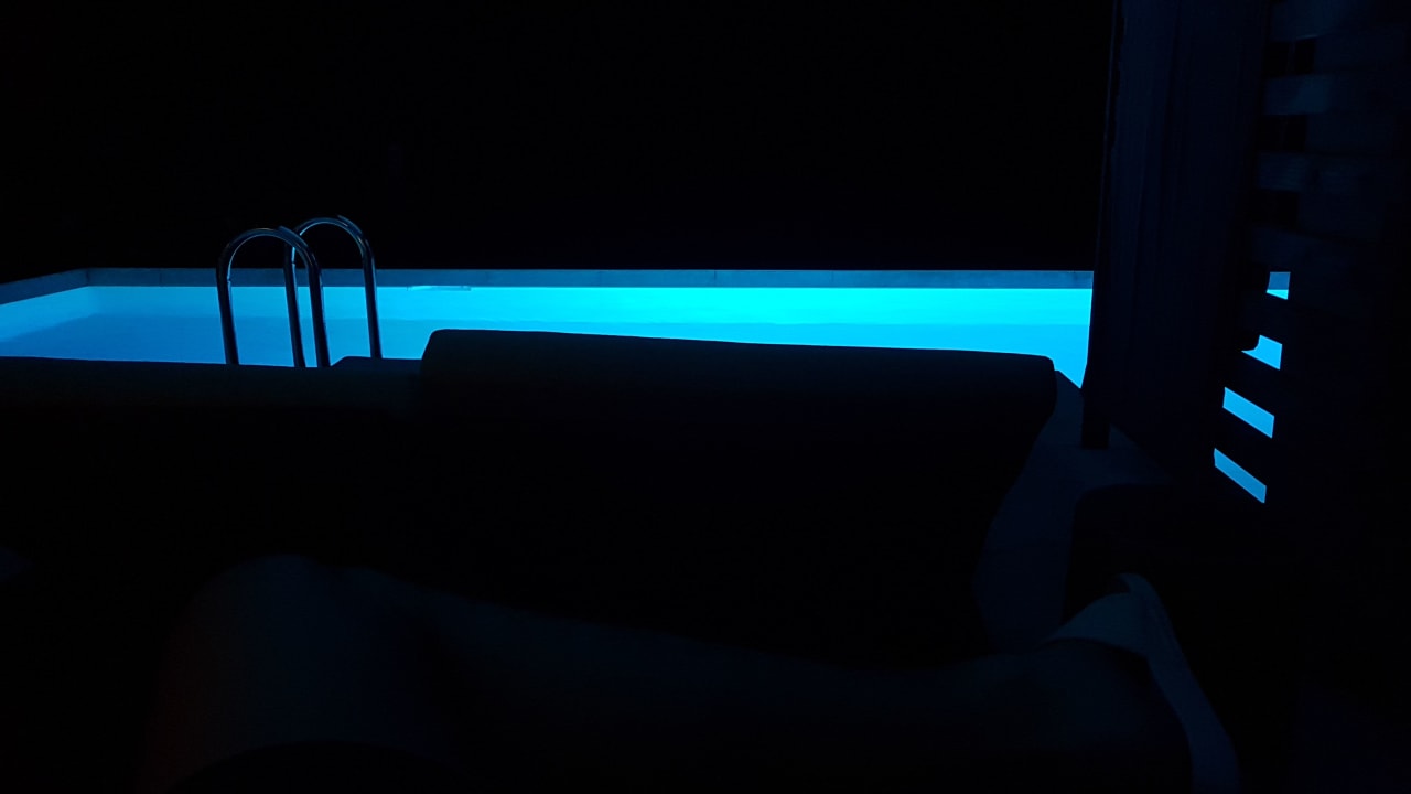 Pool TUI BLUE Tamala