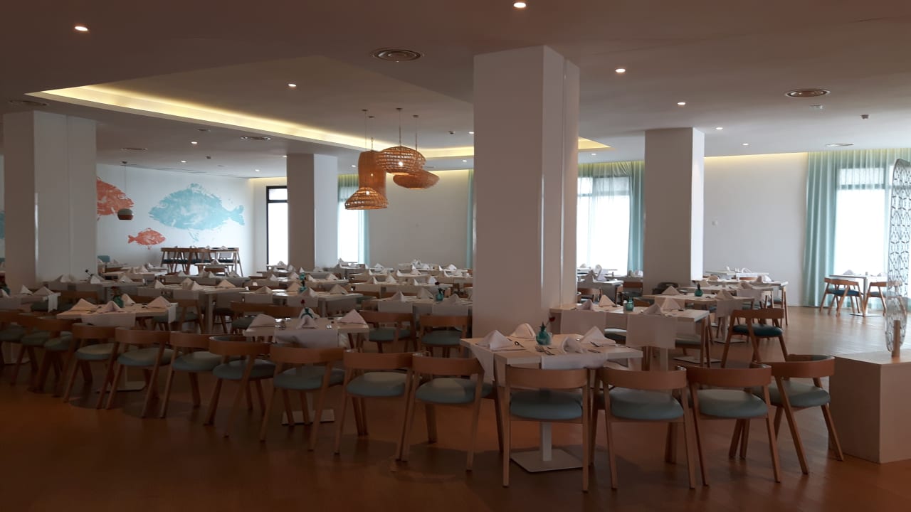 Gastro Iberostar Waves Founty Beach