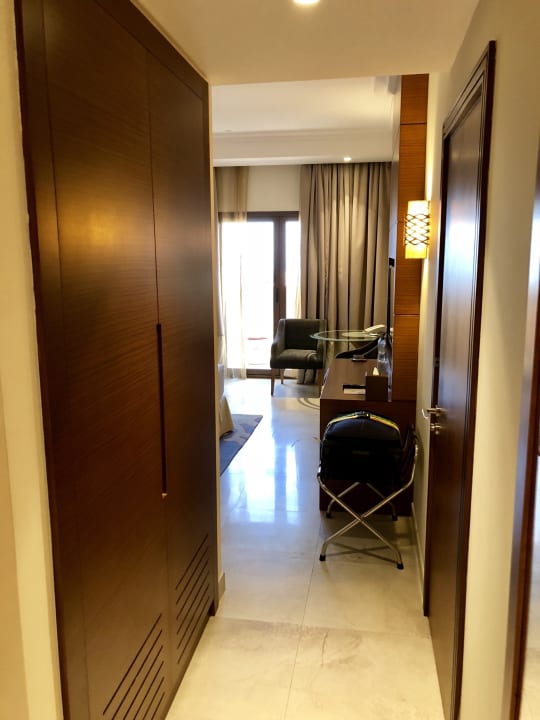 Zimmer DoubleTree by Hilton Resort & Spa Marjan Island