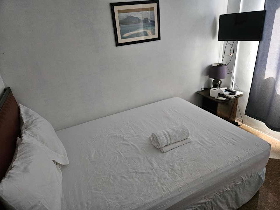 Zimmer Seaside traveler's Inn by Camiguin Island Home