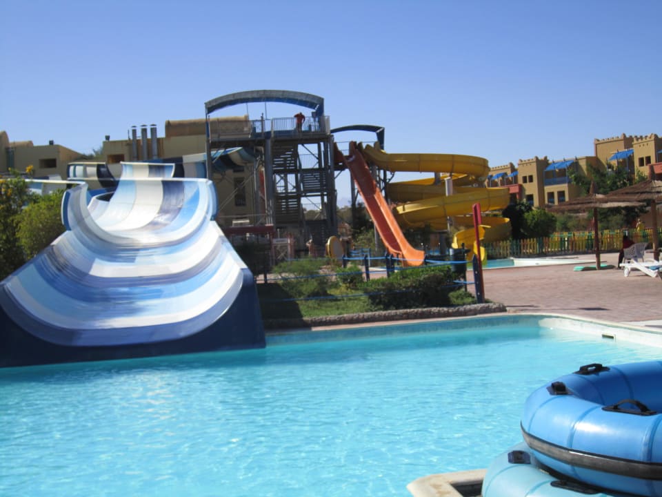 Rutschpark Hotel Titanic Palace