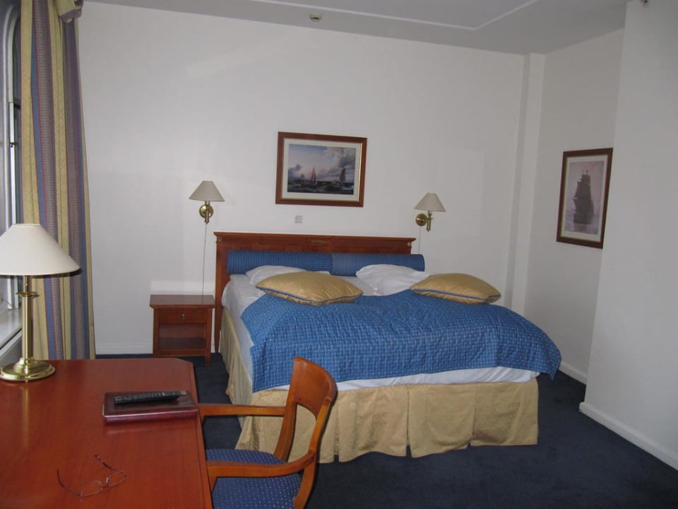 Suite 3328 Hotel Copenhagen Strand