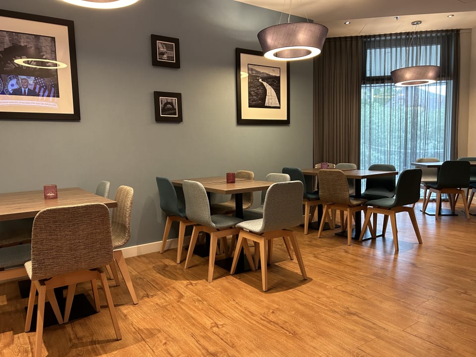 Gastro Hampton by Hilton Stuttgart City Centre