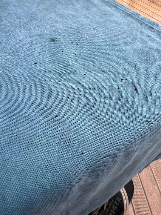 Sonstiges Merve Sun Hotel & Spa