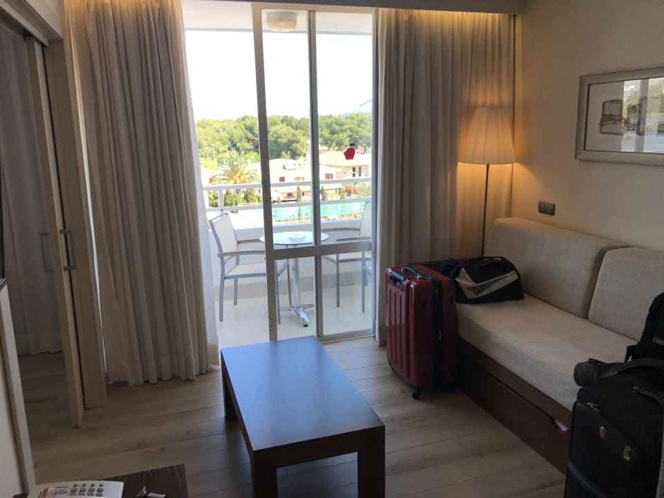 Zimmer VIVA Eden Lago