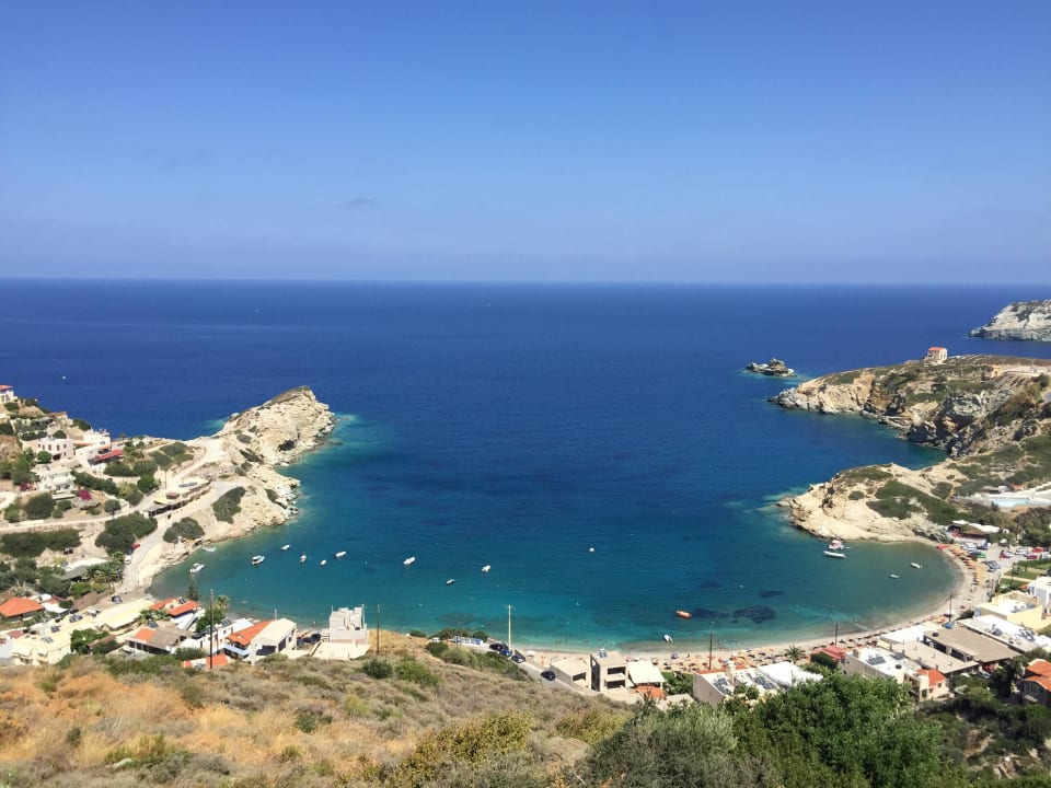 Nearest Lygaria beach Mama La Roosa