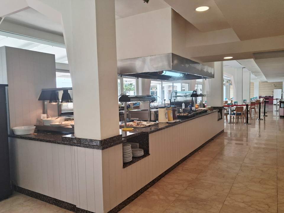 Gastro Calimera Fido Gardens