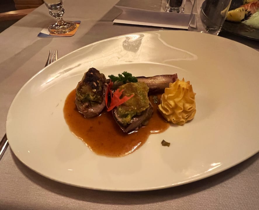Gastro Valentinerhof vita vital hotel