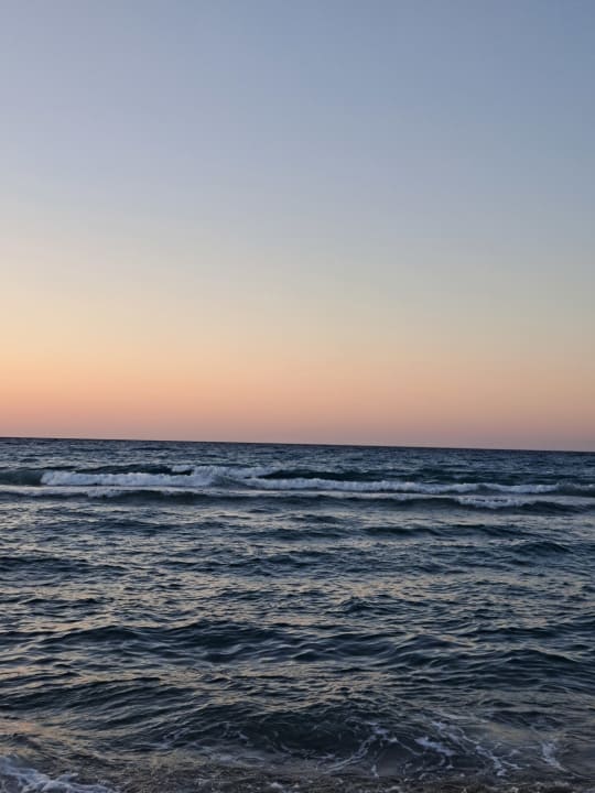 Strand Neptuno Beach