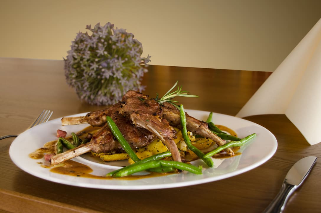 Restaurant Hotel Kohlerhof