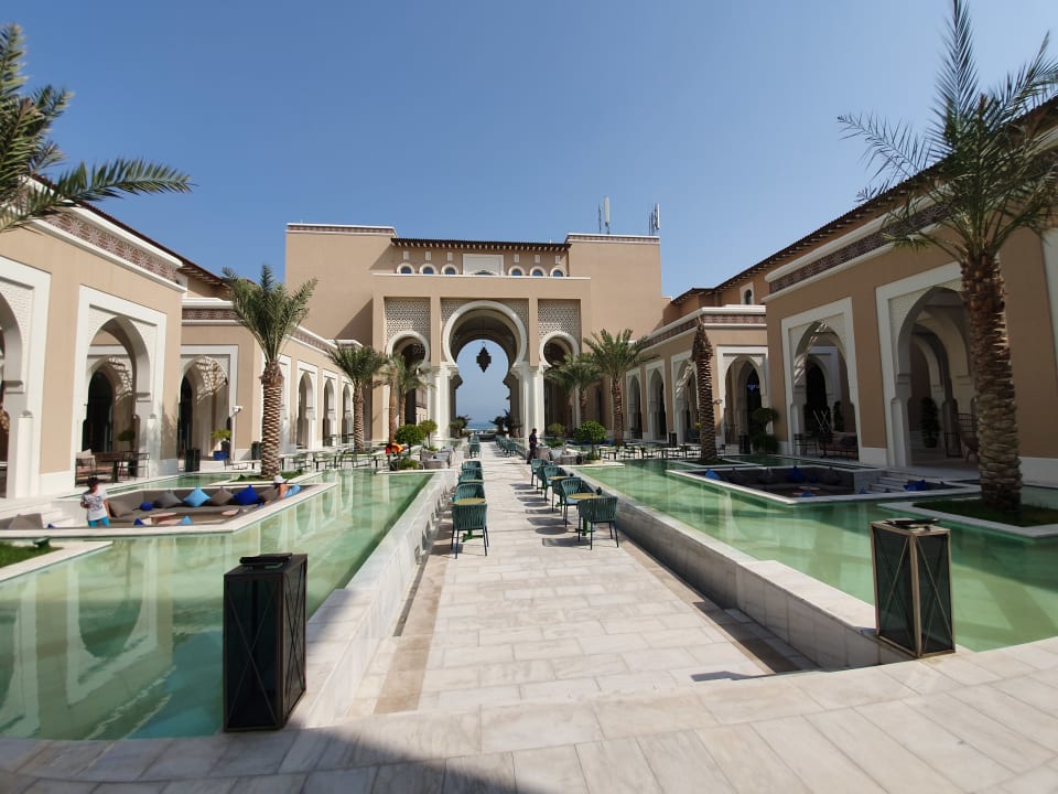 Sonstiges Rixos Premium Saadiyat Island