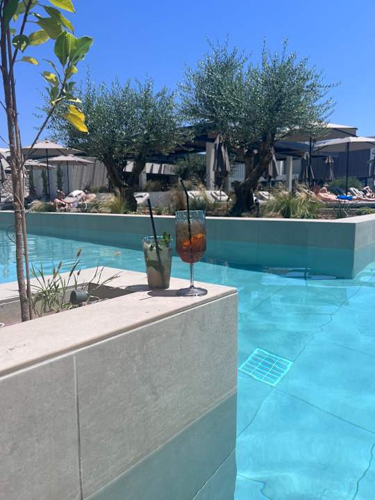 Zimmer Mosay All Suite Hotel