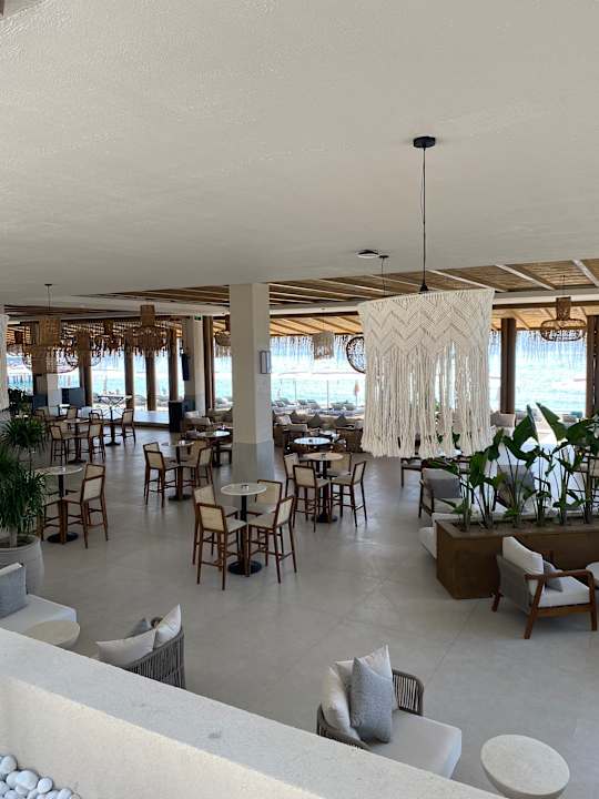 Gastro Rixos Premium Tekirova