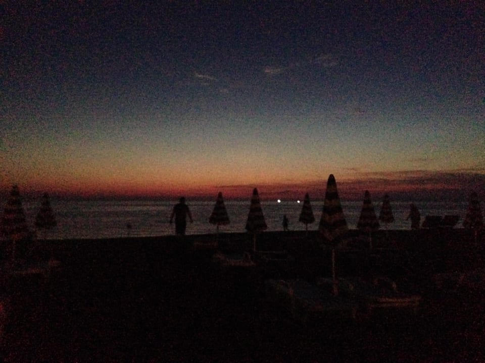 Strand Falkensteiner Club Funimation Garden Calabria