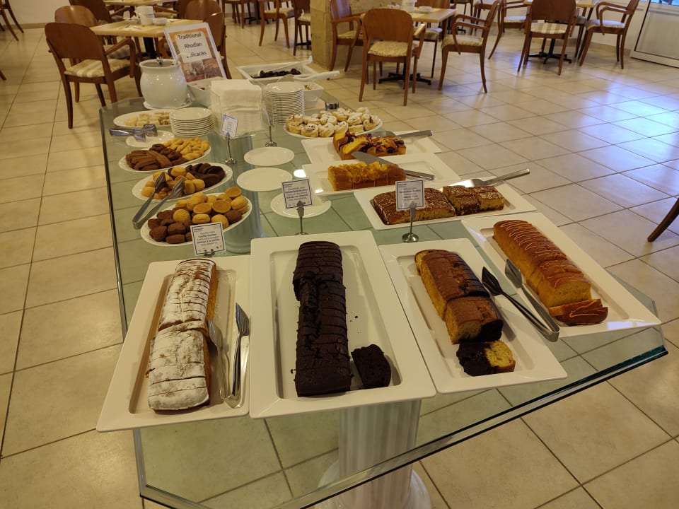 Gastro Esperia City Hotel