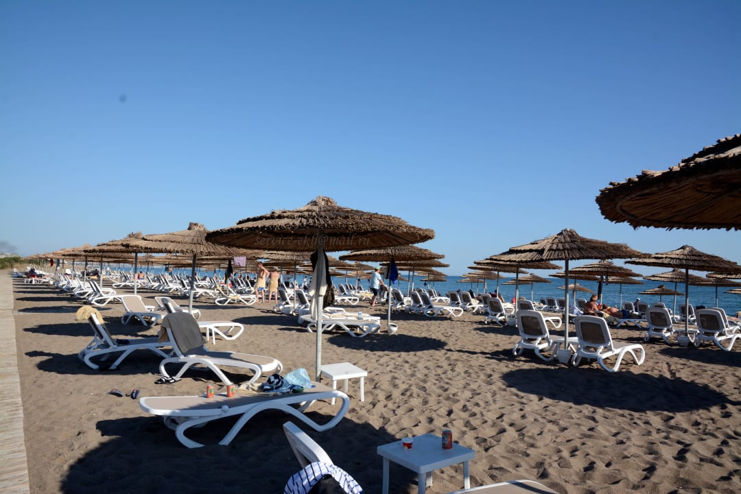 Titanic Deluxe Belek Titanic Deluxe Golf Belek