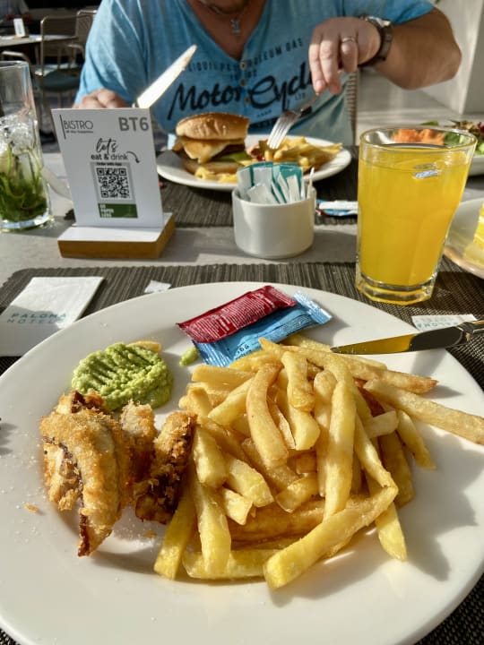 Gastro PALOMA Perissia