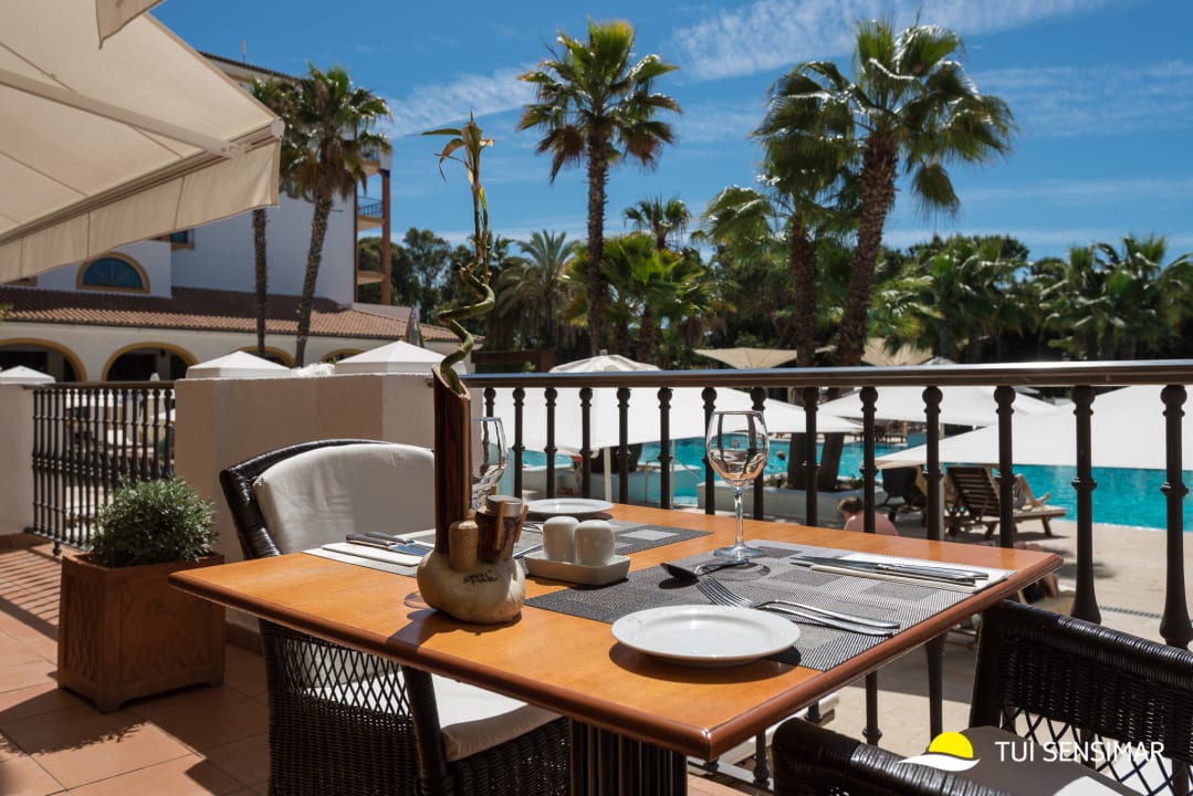 Restaurant TUI BLUE Isla Cristina Palace