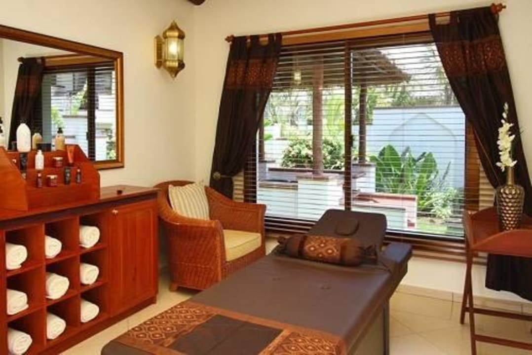 Spa room Sea Cliff Resort & Spa