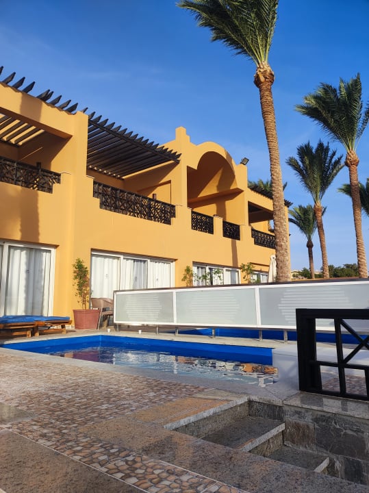 Zimmer Stella Beach Resort & Spa Makadi Bay