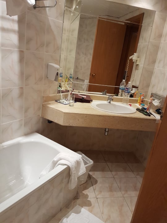 Zimmer Pharaoh Azur Resort