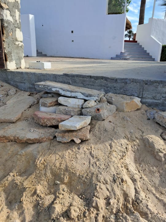 Strand Shems Holiday Village & Aquapark