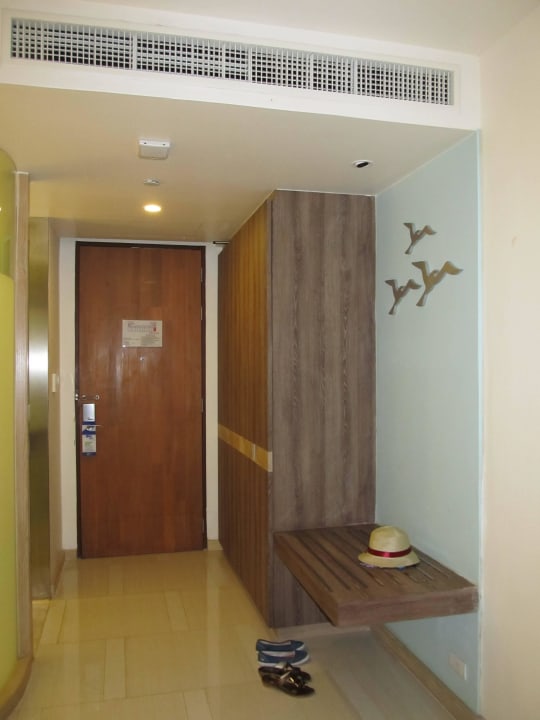 Holiday Inn Express Hotel Phuket Patong Beach Central Holiday Inn Express Phuket Patong Beach Central