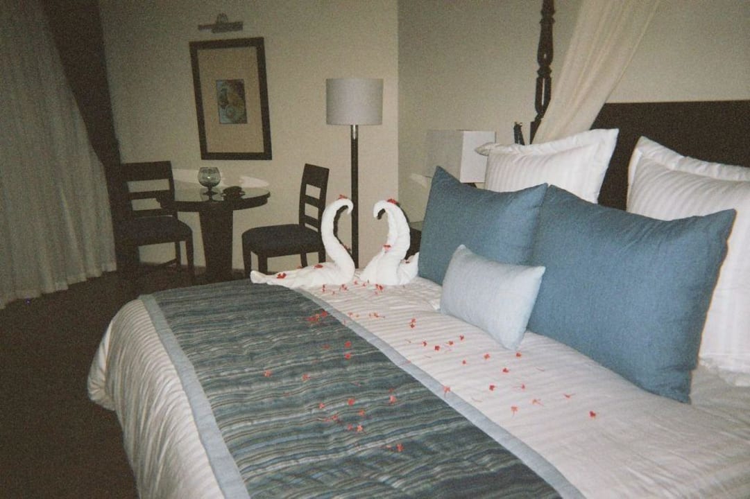 Photo prise par Sevduf de la chambre de l'hotel Dreams La Romana Resort & Spa