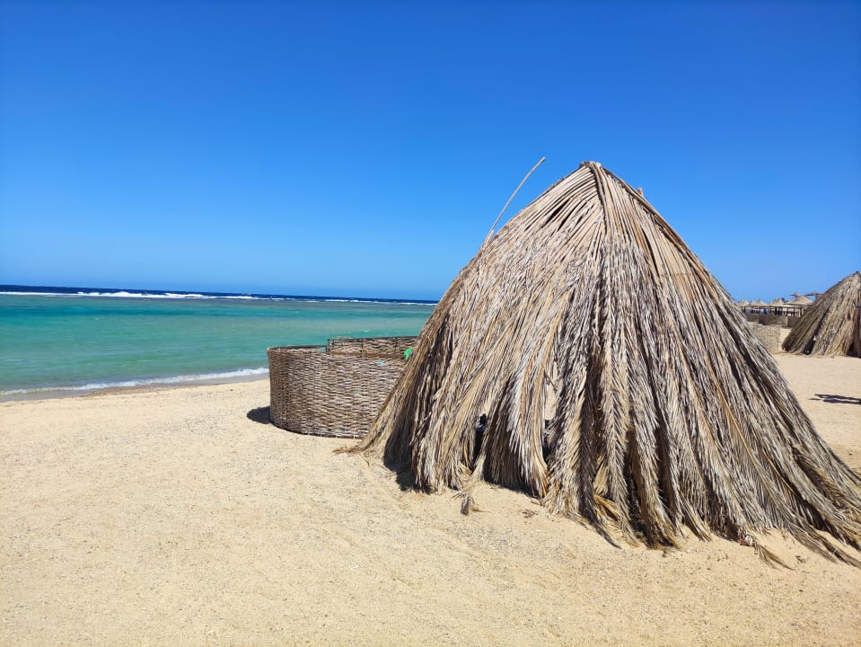 Strand Pensée Royal Garden Beach Resort