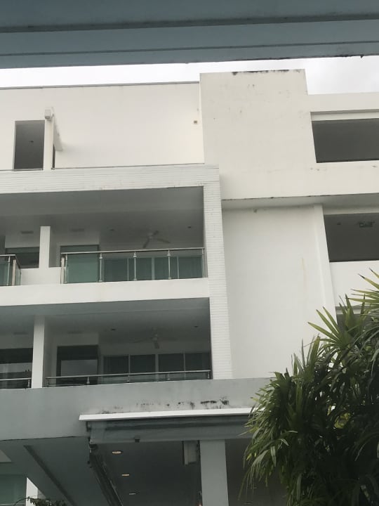 Zimmer The Old Phuket - Karon Beach Resort