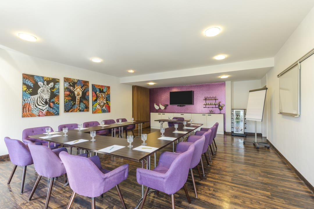 Sonstiges Mercure Hotel Bad Oeynhausen City