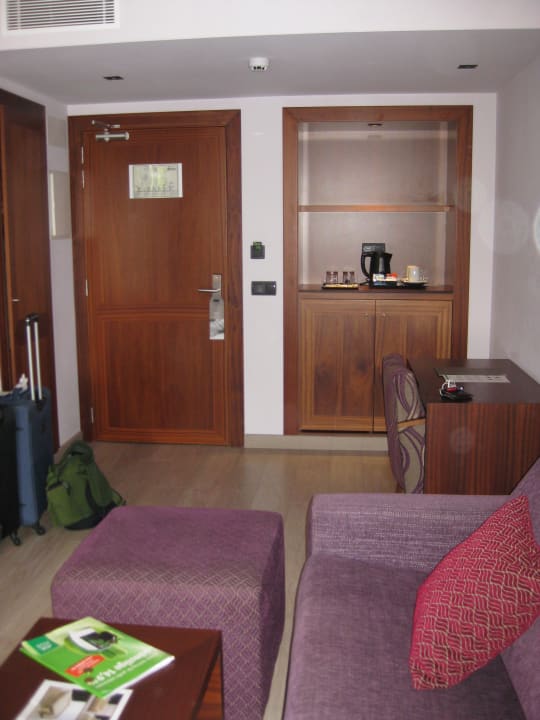 Zimmer Protur Turo Pins Hotel