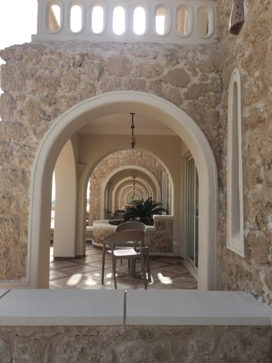 Zimmer Pickalbatros Citadel Resort