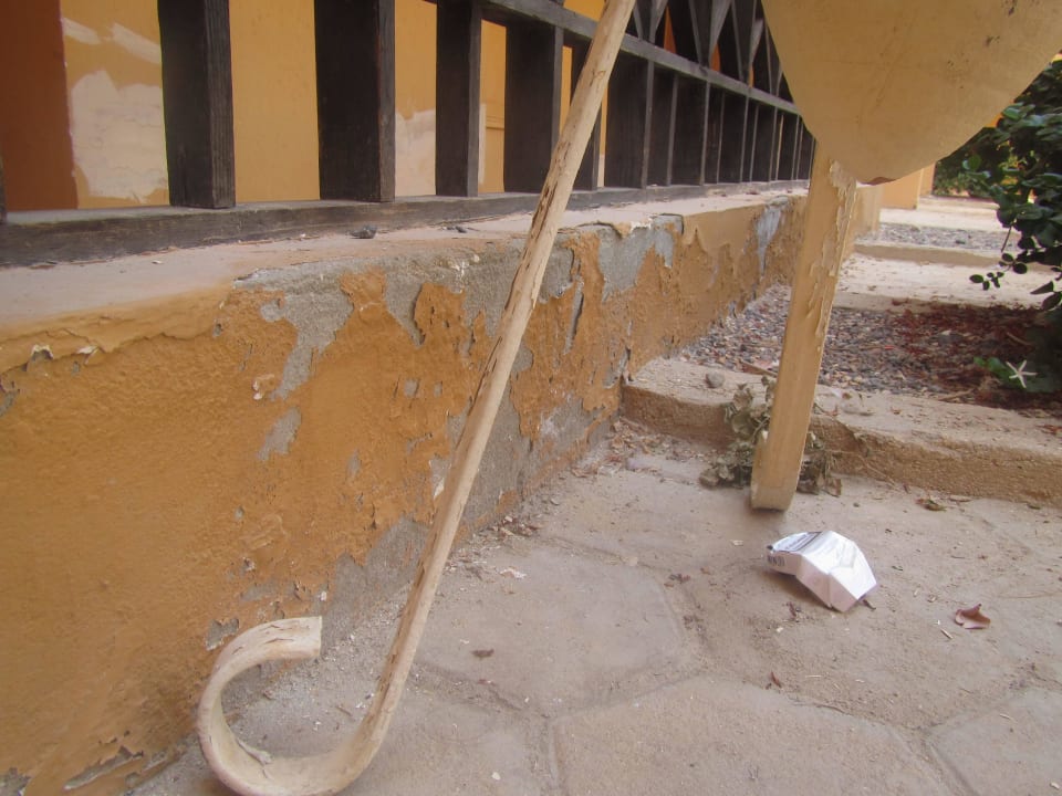 Das Bild spricht für sich. Stella Beach Resort & Spa Makadi Bay