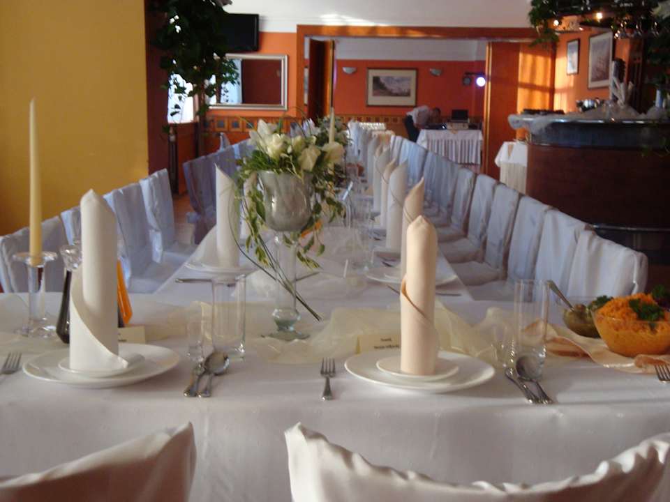 Restaurant Dal Hotel