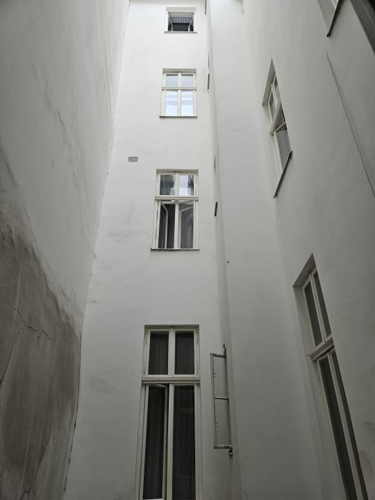 Zimmer Hotel Kärntnerhof