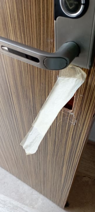 Zimmer Regulus Beach Resort Hotel Kadıkale