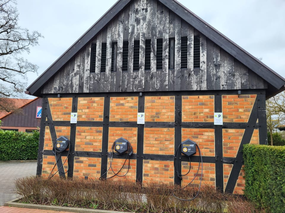 Sonstiges Hotel Kokenhof