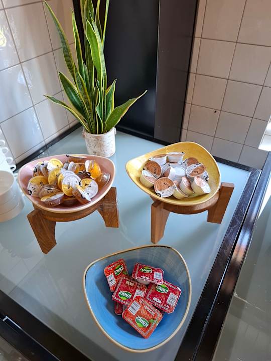 Gastro ARCHE Dwór Uphagena Gdańsk