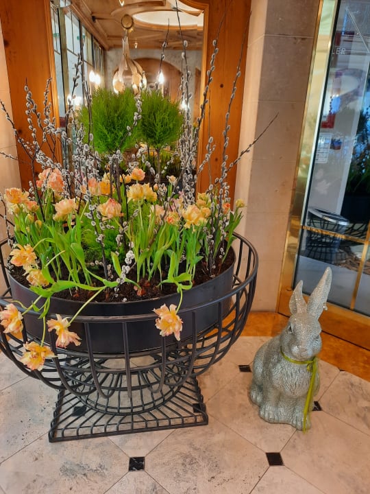 Sonstiges Stock Resort