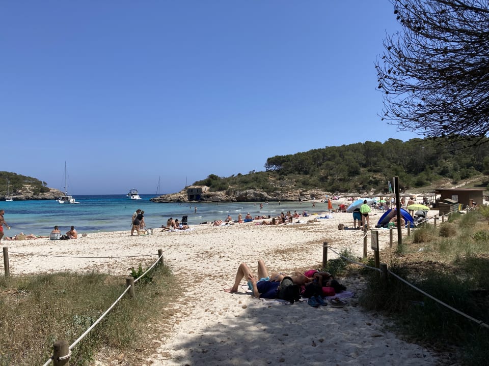 Strand Grupotel Rocador