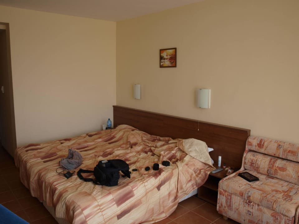 Pokój dwuosobowy Hotel Plamena Palace